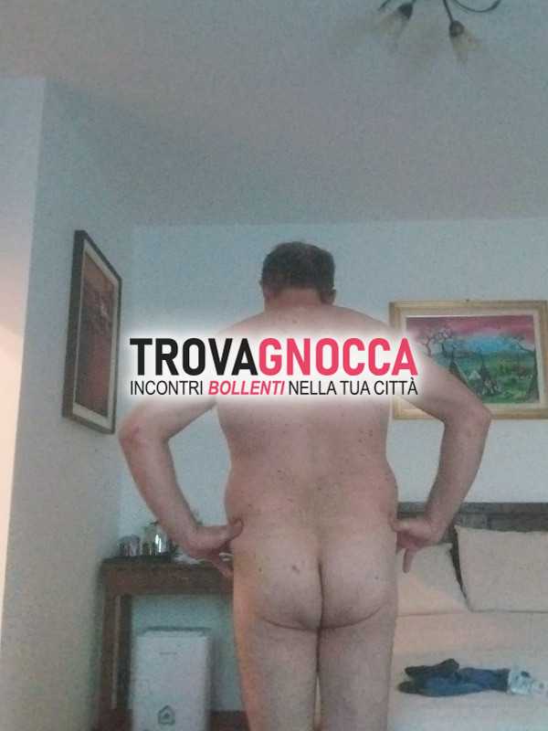 cerco attivi ospitali stasera