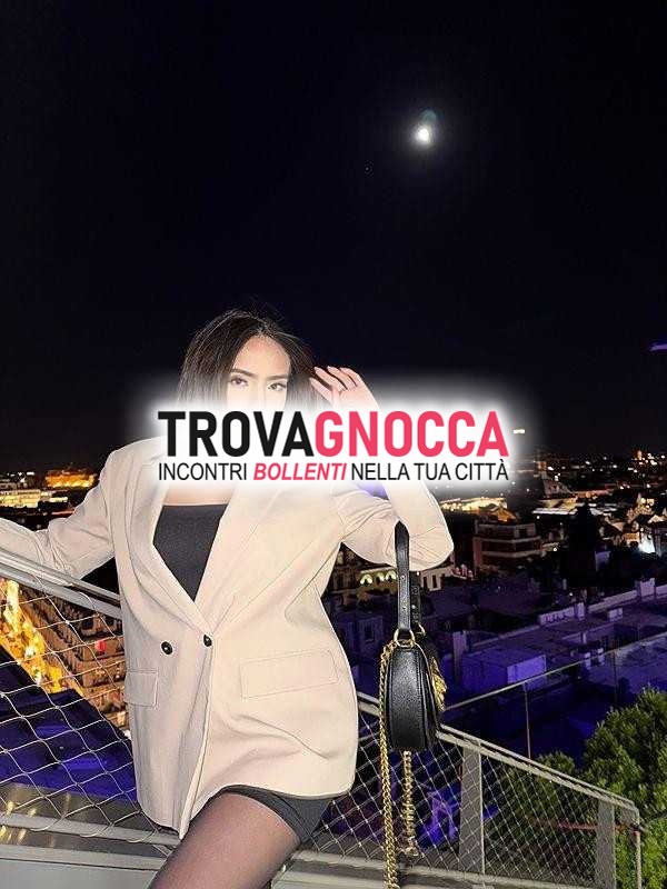 mia giovane trans pronta farvi vivere momenti indimenticabili