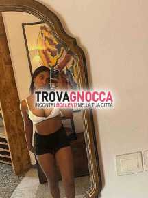 nuova nuova nuova 💯 veritiera tua ragazza È appena arrivata