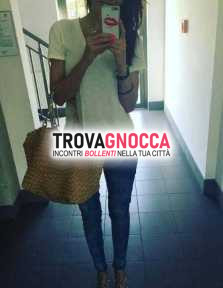 giovane italiana massaggiatrice dolce e abile - immagini completamente reali