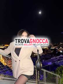 mia giovane trans pronta farvi vivere momenti indimenticabili