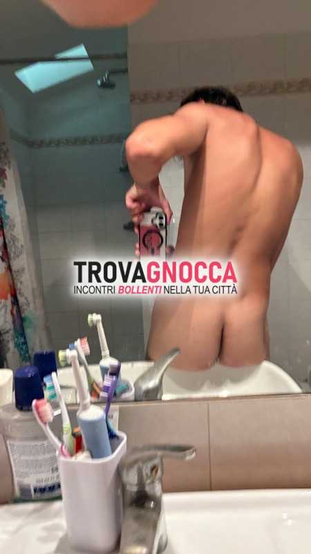 cerco qualcuno che mi scopi