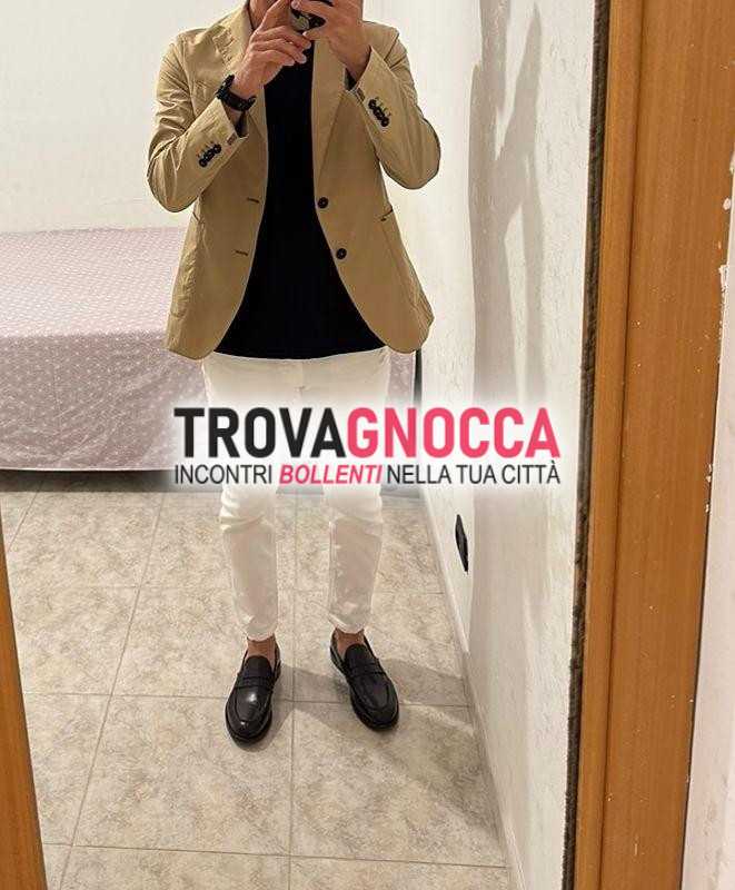 abile leccatore