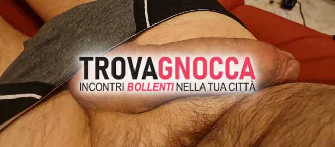 singolo cerca coppia bisex
