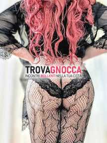 trav troia. davvero seducente e provocante.