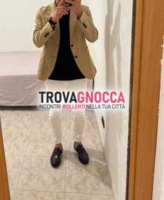 abile leccatore