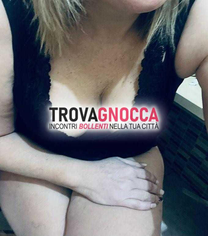 biondina dolce