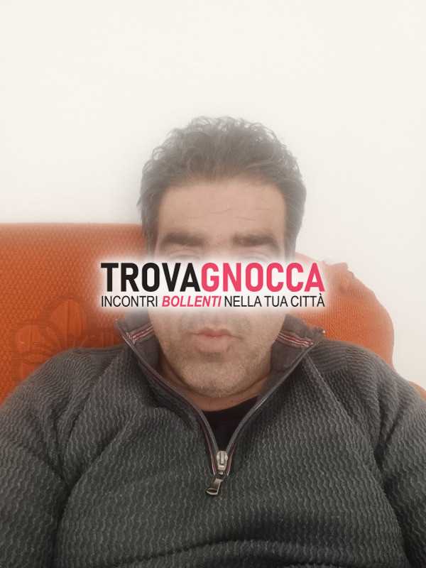 cerco donna divertimento