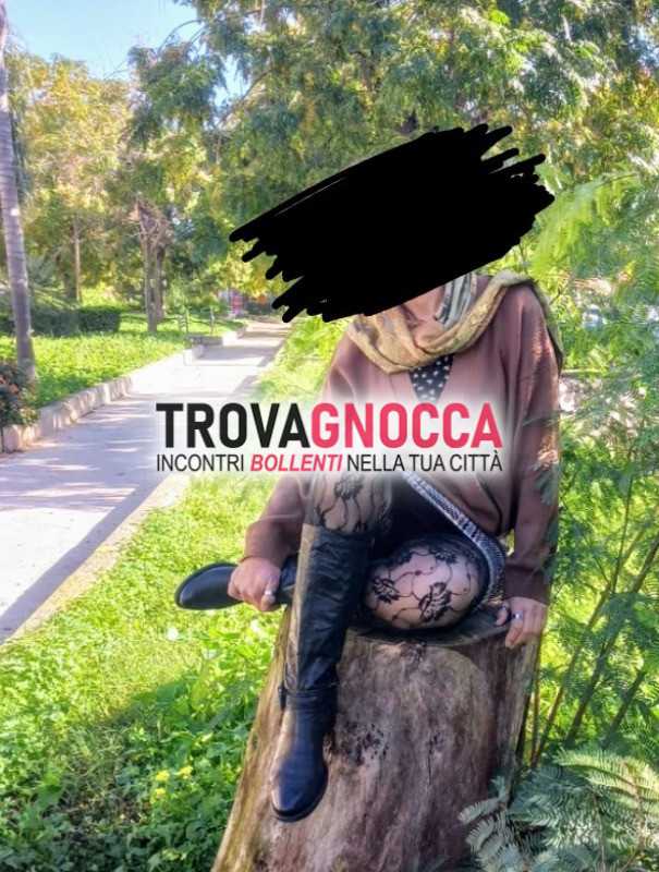 ma non sei stufo