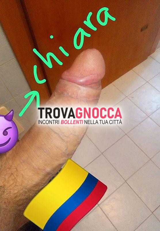 ❗fantastica novitÀ❗ 😈🔥chiara ragazza piÙ porca zona ti aspetta un’esperienza indimenticabile💗💣 scopri sua gola profonda e lasciati andare senza fretta