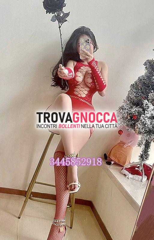 😍nuova entrata.😈 incantevole gheiscia orientale fisico piccolino e delizioso. spazio riservato e pulito. disponibile completa😍