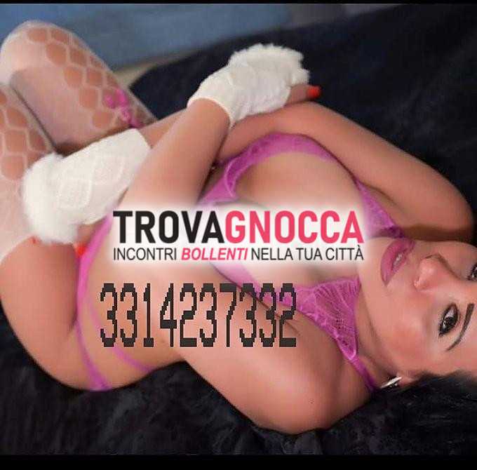 coppia brasiliana