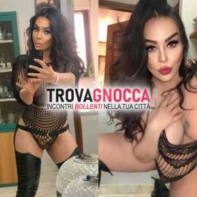 transex mediterranea italiana