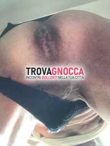 voglia scat completo