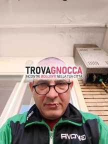 cerco maturoi attivoi