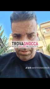 cerco donna divertimento