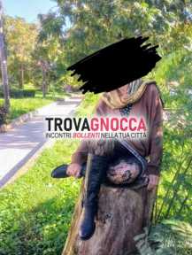 ma non sei stufo