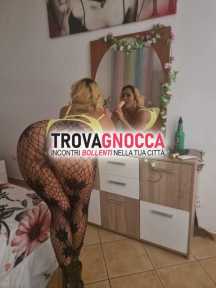 trieste ultimi giorni 
💃lady xiomara🚱 vieni provare piacere essere guidato nelle tue perversioni piÙ estreme 🥳vera donna mistress🦵