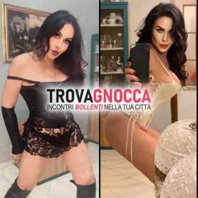 transex mediterranea italiana