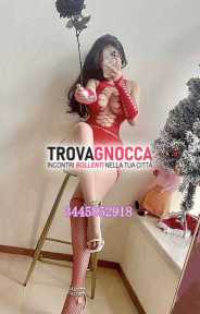 😍nuova entrata.😈 incantevole gheiscia orientale fisico piccolino e delizioso. spazio riservato e pulito. disponibile completa😍