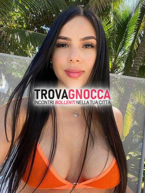 isabella 🩷🩷 prima volta cagliari 💥 sono pronta farti impazzire piacere 🥰 vieni godere mie intende attenzioni . mia prima volta sarÀ un’esperienza indimenticabile