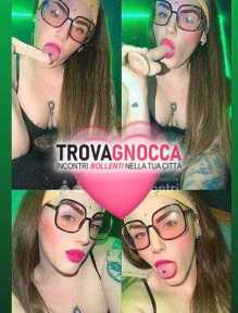 🔥🔝la transessuale marta È vera troia sempre attiva e passiva 🔝🔥 non mancare me ogni momento diventa pura follia ninfomane 💖🍒💋