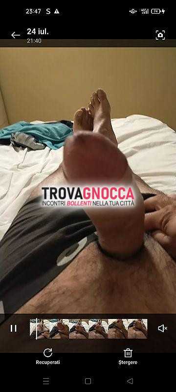 ciao sono ragazzo discreto e sono alla ricerca signora matura e altrettanto discreta.