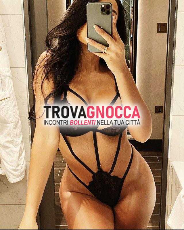 giulia 22 anni tentatrice irresistibile appena arrivata città breve soggiorno💋❤‍🔥🌶
