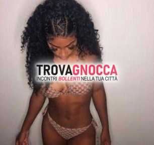 porca fantastica completa disponibile realizzare tutte tue fantasie erotiche incluso quelle piu insolite.