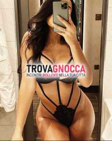 giulia 22 anni tentatrice irresistibile appena arrivata città breve soggiorno💋❤‍🔥🌶