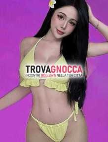 fare tutto💘 nuova ragazza orientale 🍕 piccolina zoccoletta adoro ciucciare 🍭 mia deliziosa bocca ed essere 🍭 leccata 👅 fino raggiungere piacere totale