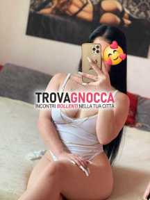 morena😍 apenna arivvata nella tua città pochi giorni ospito raggiungo casa tua o hotel