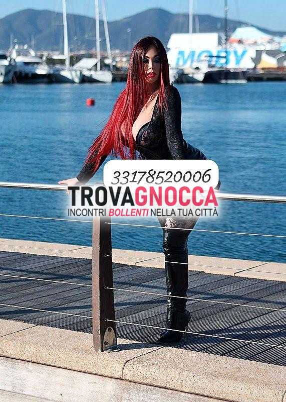 . ❌❌importante✔immagini assolutamente veritiere 100 top transessuale alessandra new.❌🐷la piÙ desiderata e d'alto profilo 💝