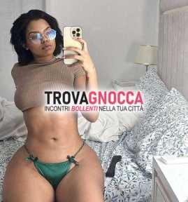 kira 😈 💞 🔥 è vera regina massaggio erotico corpo corpo 💋 se desideri un'esperienza total body indimenticabile sappi che sono un'amante dei giochi particolari. inoltre sono disponibile anche stimolanti videochiamate 💋
