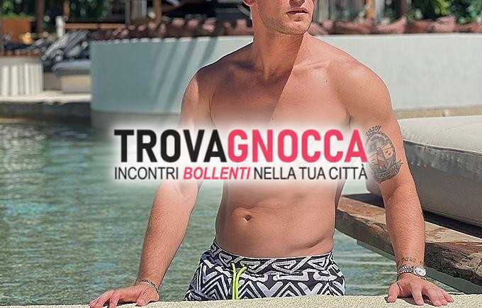 biondo milano weekend fuoco ⭐️