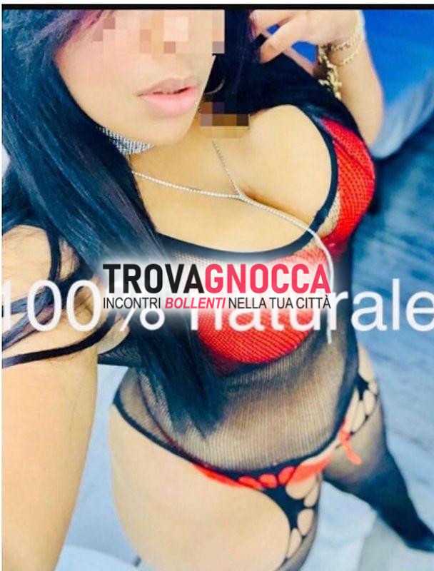 arrivata❤👸🌼🌈marie porca fantasiosa e golosa che ti sorprenderÀ suo bocchino sballo 4ta.seno naturale
