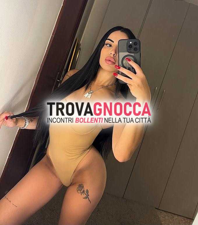 nouva tua ciita
