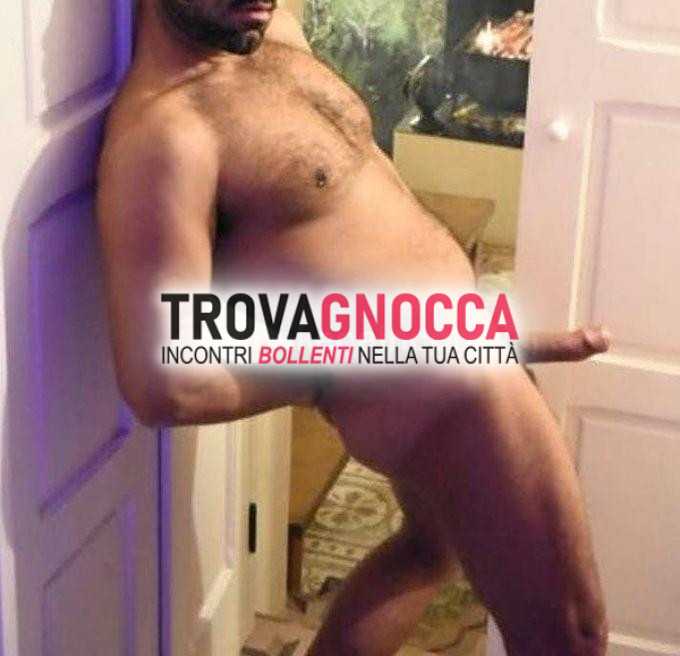 macho massaggi e momenti totale relax.