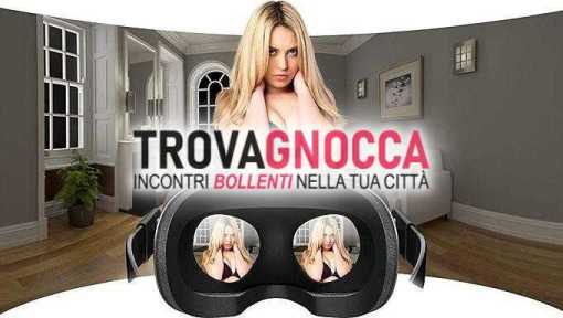 modelle esperienze vr - sissy - hardcore - modelle svelate - creatori contenuti adulti.