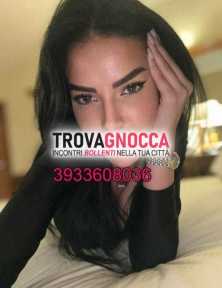 solo raggiungo giorgia colombiana top class🎀 e italiana🍓 pronta realizzare tutti tuoi sogni. non È un'opportunitÀ tutti 🍓