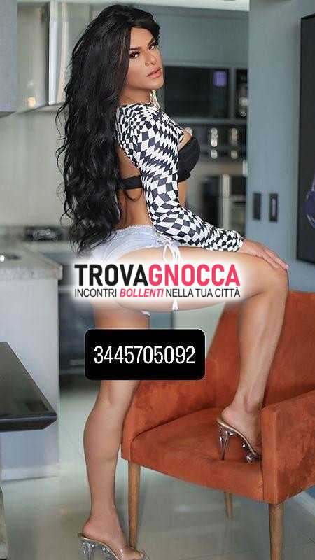 bruna appena giunta bologna corpo mega dotato
