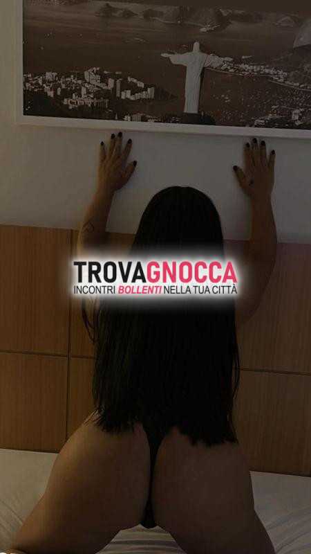 santa marinella novitÀ non perdere prima volta larissa appena arrivata 🇧🇷 giovane e brasiliana caldissima e sensuale offre 69 indimenticabile bocchino e massaggio. tutto gusto 💘
