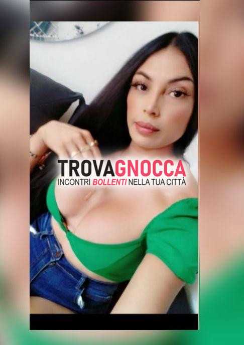ponte san giovanni 👫💑 disponibile anche prime… fai videochiamata confermare tua presenza al 100 👅👅😊😊 me l’annoia non È mai un’opzione org