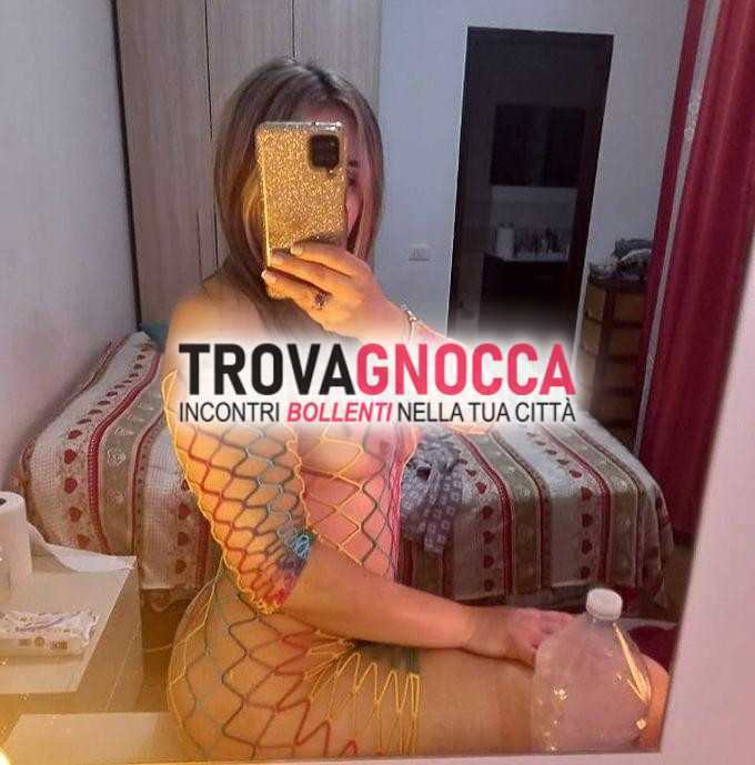 gubbio. ciao tutti🌸 sono arrivata cittÀ catalina❗️ dolcissima 🌸 calda sensuale e disponibile ❗❗ preparati fantastico 69 farti impazzire gioia🌸 sogno irresistibile