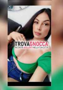 ponte san giovanni 👫💑 disponibile anche prime… fai videochiamata confermare tua presenza al 100 👅👅😊😊 me l’annoia non È mai un’opzione org