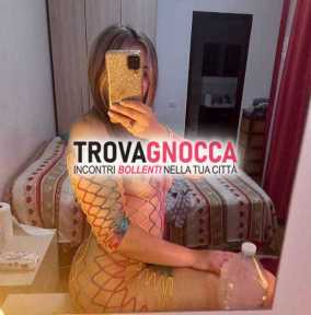 gubbio. ciao tutti🌸 sono arrivata cittÀ catalina❗️ dolcissima 🌸 calda sensuale e disponibile ❗❗ preparati fantastico 69 farti impazzire gioia🌸 sogno irresistibile