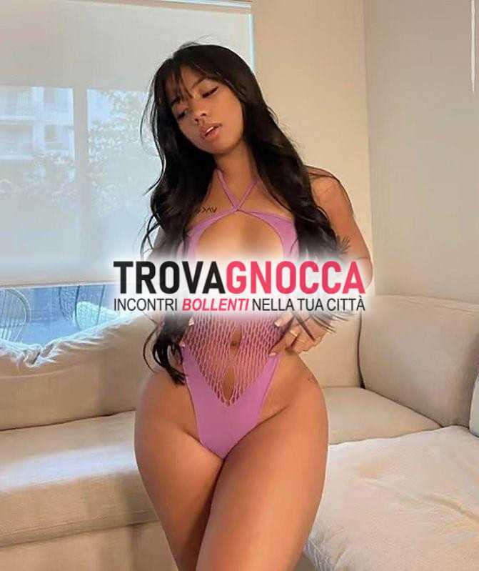 ragazza straordinaria dolce e sensuale vero piacere scoprire offro esperienze 360 gradi dalla bocca al sedere passando ogni tipo gioco intimo🔥.