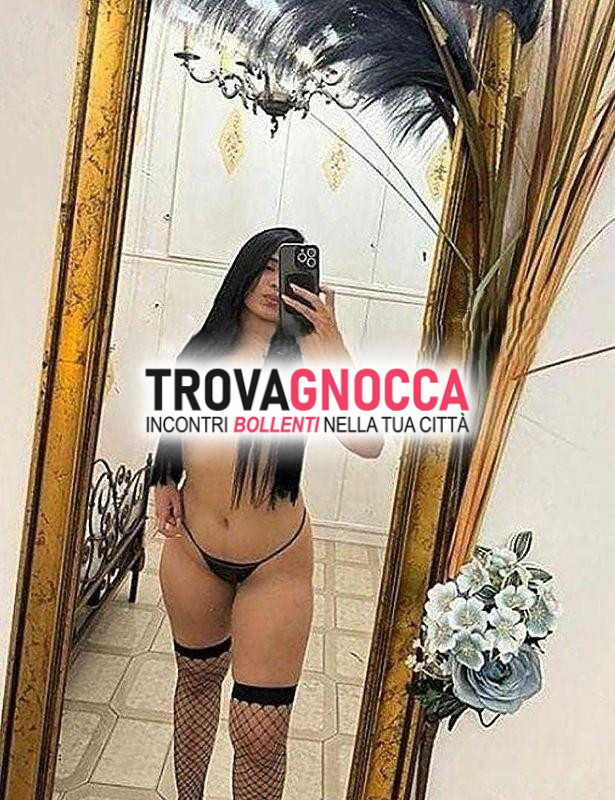 sofia trans🔥 fantastico culotto pronta ad accoglierti e soddisfare tutte tue fantasie 🚨💥 