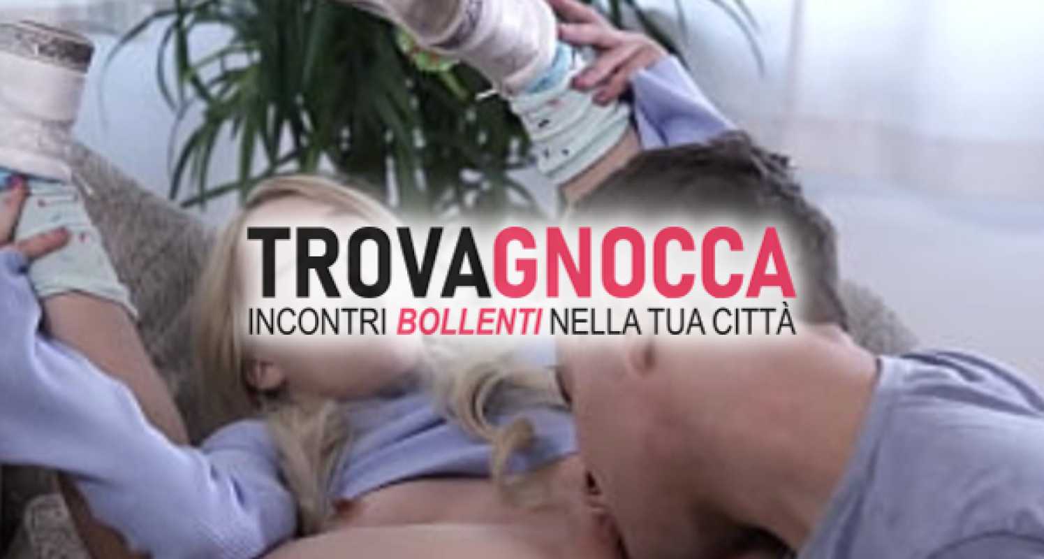 devi essre leccata amo 69