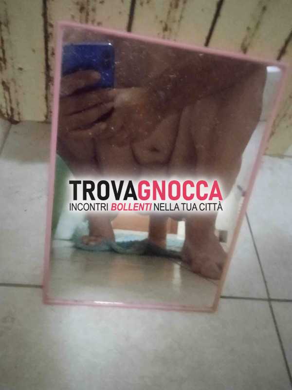 sono checcca calore ma mon caldo